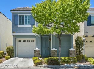 8241 Misty Sage St, Las Vegas, NV 89139