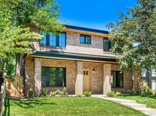 1475 S Columbine Street, Denver, CO 80210