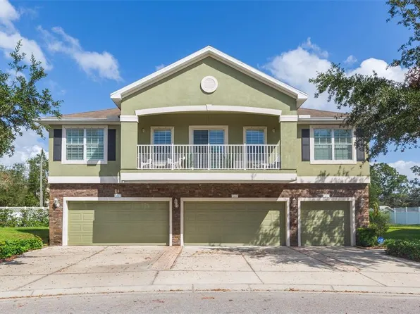 7001 Interbay Blvd Unit 161, Tampa, FL 33616