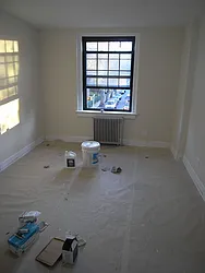 Rented by Coda Real Estate NYC