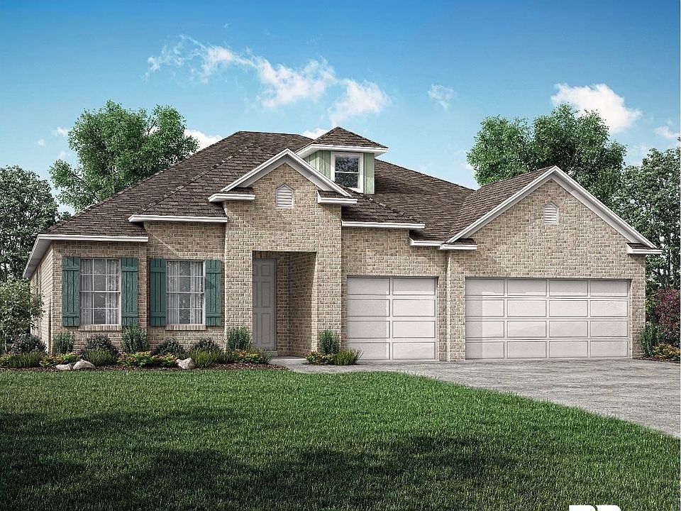 1st image of 15558 Enchantment Ln