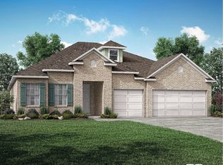 15558 Enchantment Ln, Silverhill, AL 36576