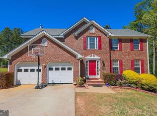 822 Madison View Ln, Lawrenceville, GA