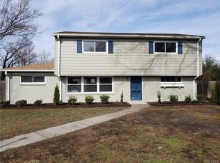 9202 Mapleway Rd, Henrico, VA 23229