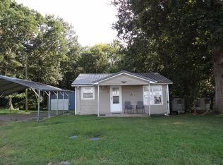 85 Calvert City Cir, Calvert City, KY 42029