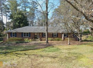 3796 Ivy Ln NE, Atlanta, GA 30342