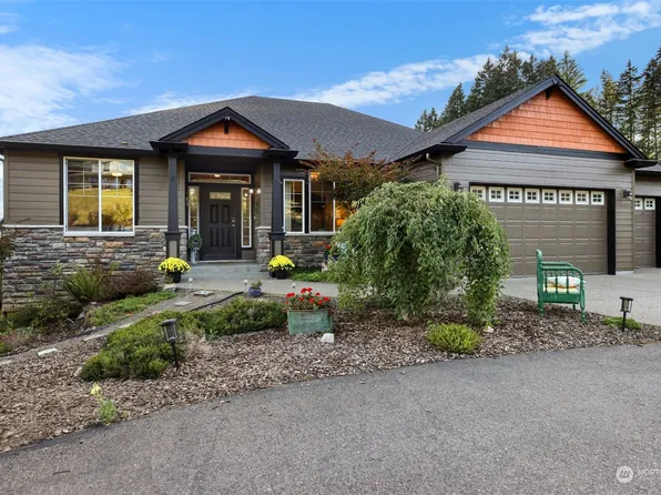 163 Wieri Road, Woodland, WA 98674