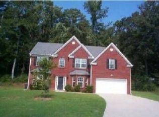 883 Capital Ct, Jonesboro, GA 30238