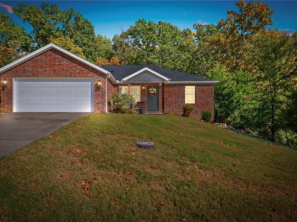 5 Ettington Ln, Bella Vista, AR 72714