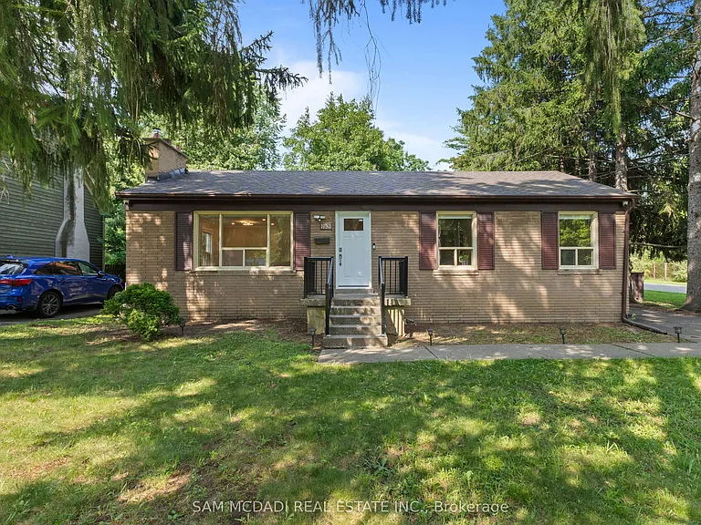 1153 Mona Rd — Photo 1