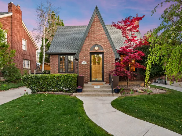 1774 E Herbert Ave, Salt Lake City, UT 84108