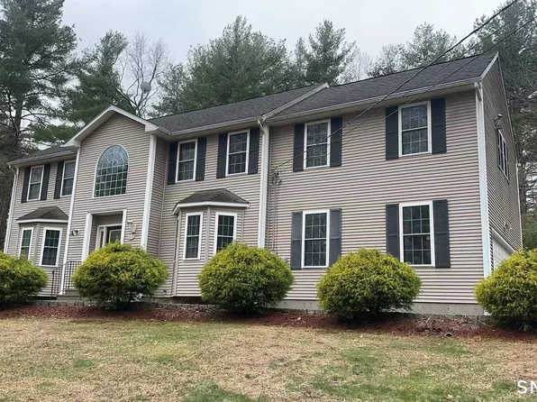 15 Salmon Drive, Brooklyn, CT 06234