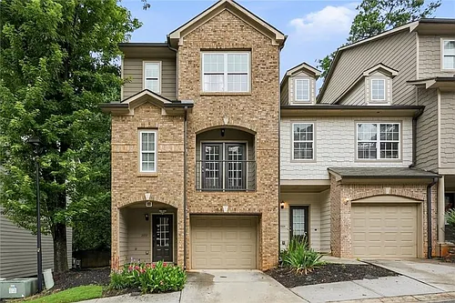 2922 Ashlyn Pointe Dr Photo 1