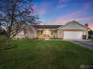 6258 Zachary Ave, Springfield, OH 45502