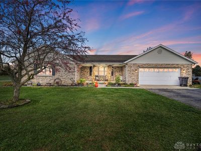 6258 Zachary Ave, Springfield, OH, 45502