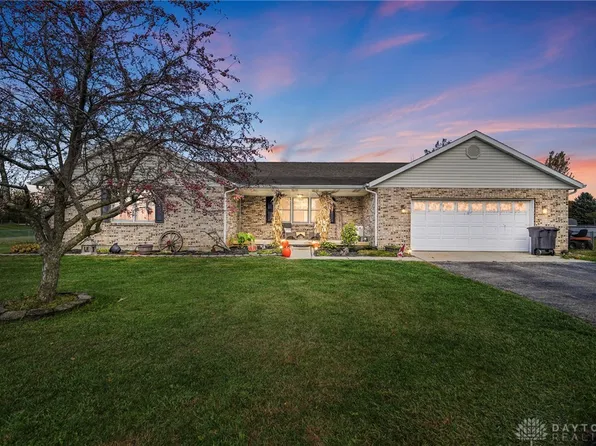 6258 Zachary Ave, Springfield, OH 45502