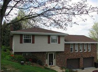 70 Verner Ln, Washington, PA