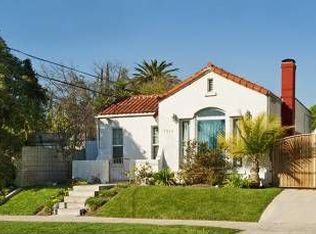 7365 Oakwood Ave, Los Angeles, CA 90036