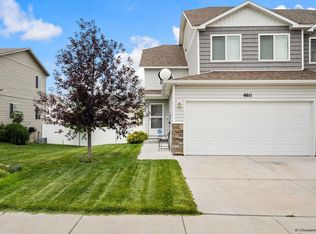6611 Horse Soldier Rd, Cheyenne, WY 82007