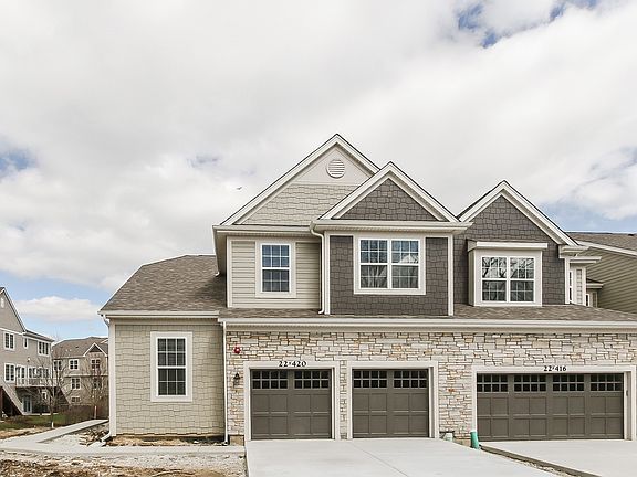 2nd image of 22W420 Autumn Blaze Dr Lot 4.01