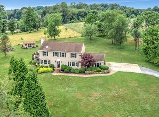 1115 Laurel Rd, Coatesville, PA 19320