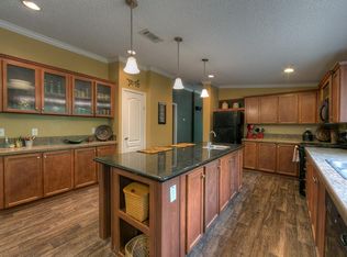 11474 Fm 355, Trinity, TX 75862