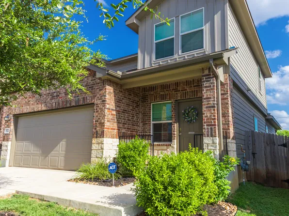11922 Mulberry Crk, San Antonio, TX 78245