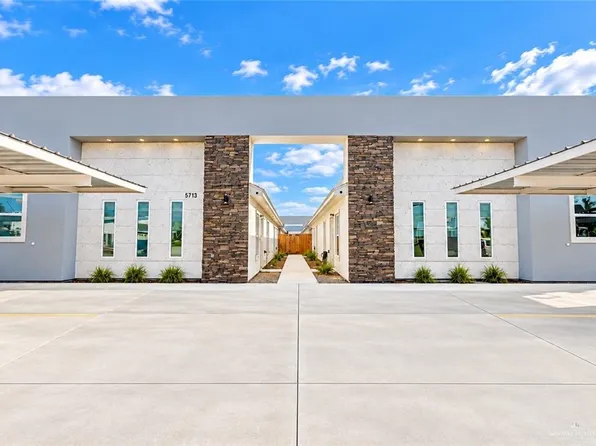 5713 Northwestern Ave #4, McAllen, TX 78504