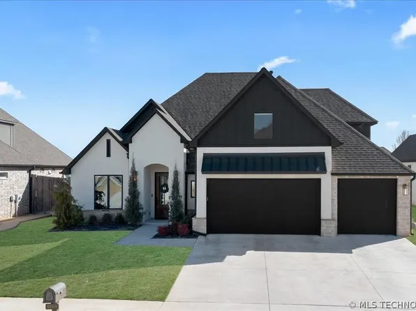 4469 S 173rd East Ave, Tulsa, OK 74134