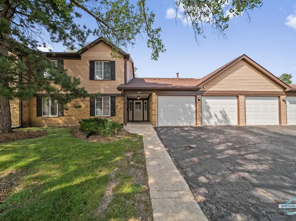 304 Memory Ln Unit 2, Westmont, IL 60559