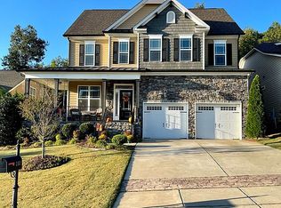 232 Virginia Water Dr, Rolesville, NC 27571