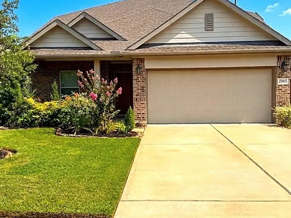 23915 Sage Row Ln, Katy, TX 77493