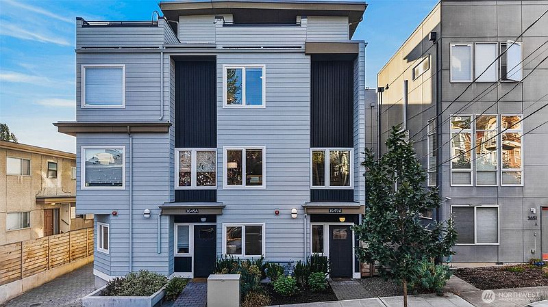 3rd image of 3649 Francis Ave N #B