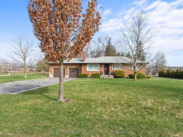 6742 James St, London, ON N6P 1A6