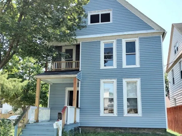 3601 Denison Ave, Cleveland, OH 44109