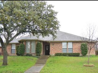 18704 Rembrandt Ter, Dallas, TX 75287