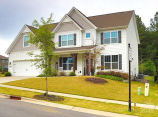 6016 Willow Pin Ln, Huntersville, NC 28078