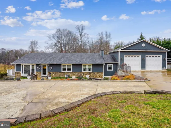 9709 Evans Ford Rd, Manassas, VA 20111