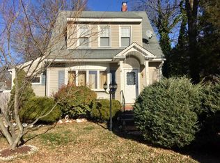 144 Harding Ave, North Plainfield, NJ 07063