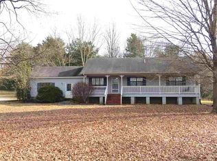211 County Road 659, Athens, TN 37303