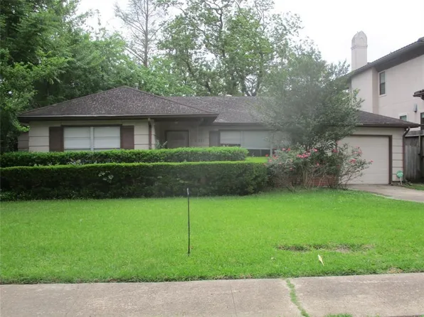 4611 Evergreen St, Bellaire, TX 77401