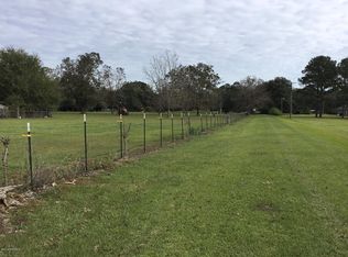 Tbd Main Hwy, Breaux Bridge, LA 70517