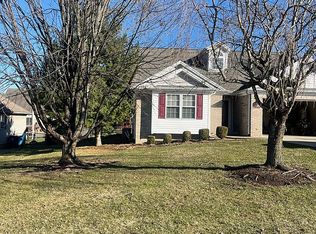 437 Pope Ave, Harrodsburg, KY 40330