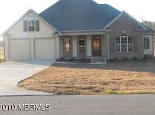 6820 S Anderson Rd, Meridian, MS 39301