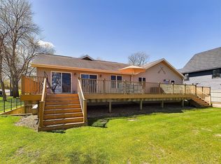 21460 275th Ave, Starbuck, MN 56381