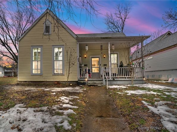 337 E 15th Street, New Albany, IN 47150