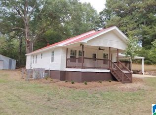 1474 Evans Rd, Jasper, AL 35501