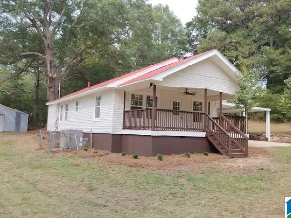 1474 Evans Rd, Jasper, AL 35501