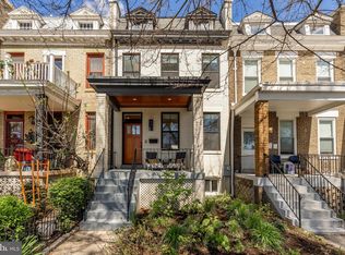 409 Columbia Rd NW, Washington, DC