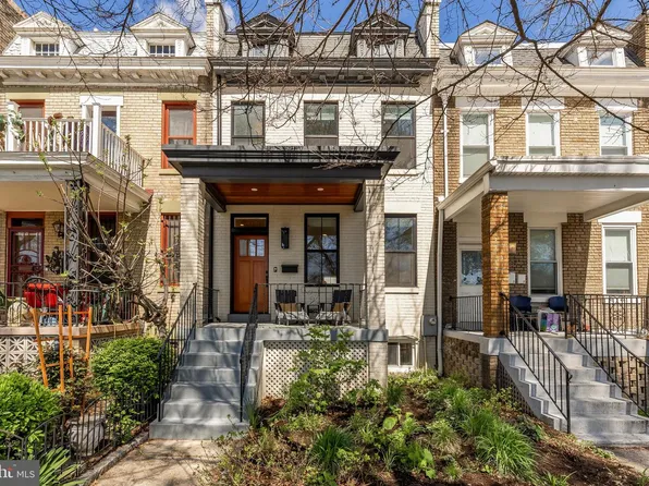 409 Columbia Rd NW, Washington, DC 20001